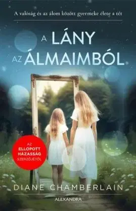 A lány az álmaimból - Diane Chamberlain