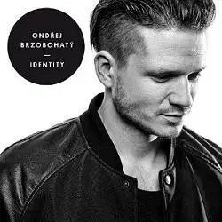 Brzobohatý Ondřej - Identity CD - Ondřej Brzobohatý