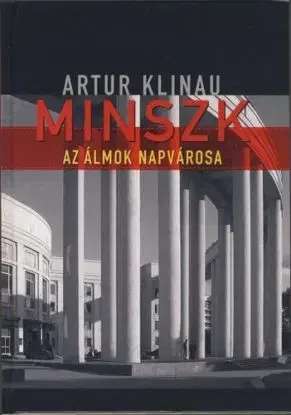 Minszk - Artur Klinau