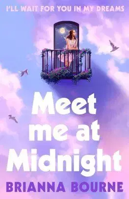 Meet Me at Midnight - Brianna Bourne