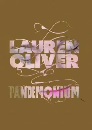 Pandemonium (Delírium 2) - Oliver Lauren