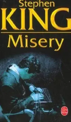 Misery (fr) - Stephen King