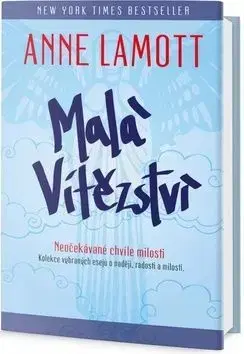 Malá vítězství - Anne Lamottová