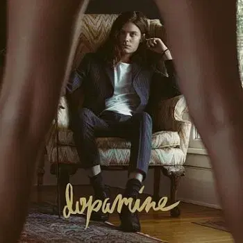 Borns - Dopamine CD - Borns