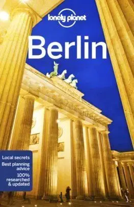 Berlin 11 - Andrea Schulte-Peevers