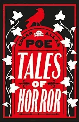 Tales of Horror - Edgar Allan Poe