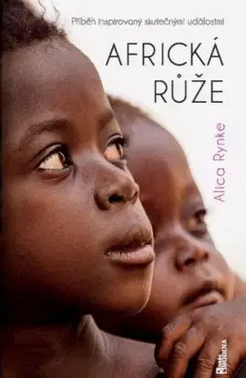 Africká růže - Alica Rynke