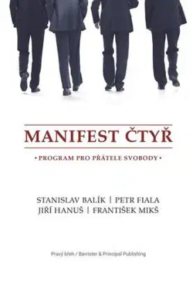 Manifest čtyř
