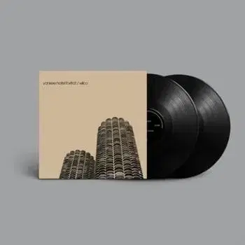 Wilco - Yankee Hotel Foxtrot (20th Anniversary Expanded Edition) 2LP - Wilco