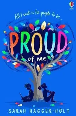 Proud of Me - Sarah Hagger-Holt