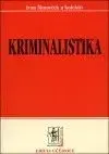 Kriminalistika