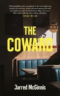 The Coward - Jarred McGinnis