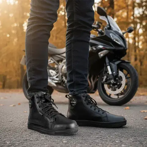 W-TEC Ravito čierna - 46