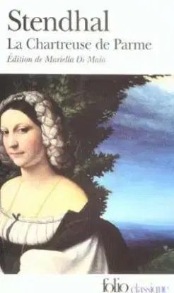 La Chartouse de Parme - Stendhal