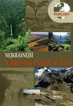 Nejkrásnější národní parky světa