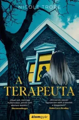 A terapeuta - Nicole Trope