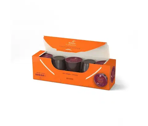 Cafissimo Flavoured Espresso - Pumpkin Spiced - 80 kapsúl
