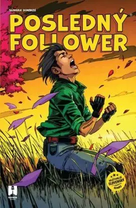 Posledný Follower 5: Súmrak Dimenzií - Martin Petro, Viktor Asimov