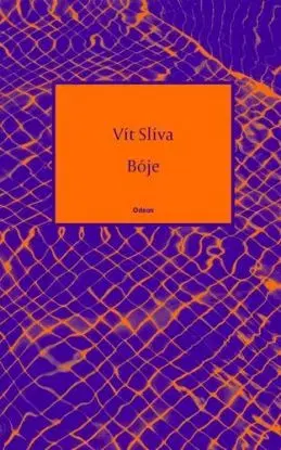 Bóje - Vít Slíva