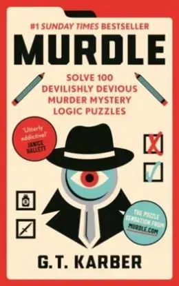 Murdle - G.T. Karber