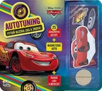 Autotuning: Cars