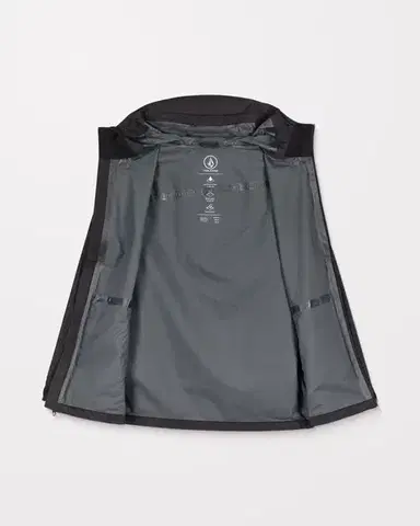 Volcom Thunder Stone 10K Jacket Veľkosť: S