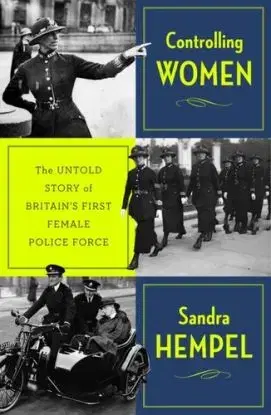 Controlling Women - Sandra Hempel