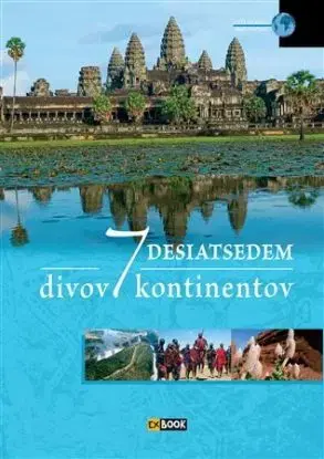 7desiatsedem divov 7 kontinentov