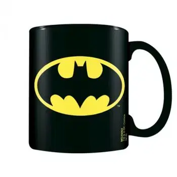 DC Original (Batman) hrnček 315 ml