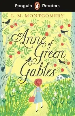Penguin Readers Level 2: Anne of Green Gables - Lucy Maud Montgomery