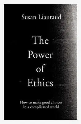 Ethics on the Edge - Susan Liautaud