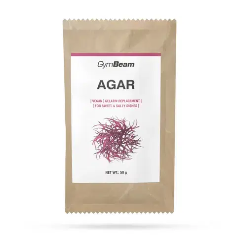 GymBeam Agar
