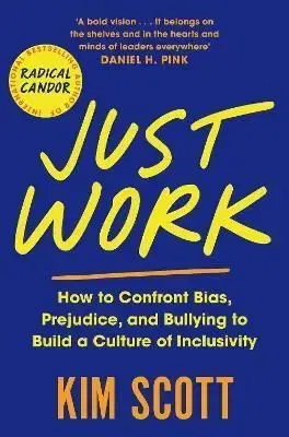 Just Work - Kim Scottová