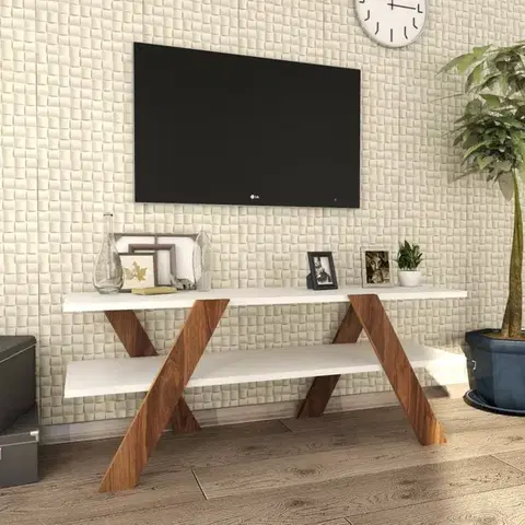 TV stolík Basic - 146