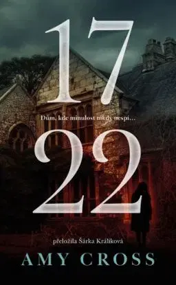 1722 - Amy Cross