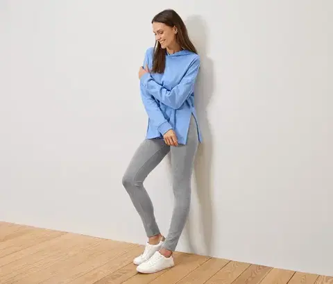 Legínsy »super soft«
