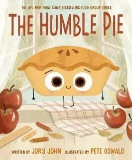 The Humble Pie - John Jory, Pete Oswald