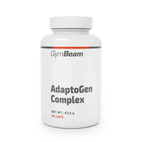GymBeam AdaptoGen Complex