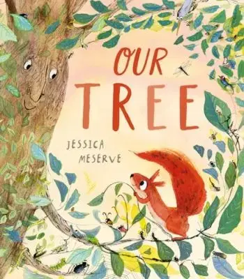 Our Tree - Jessica Meserve