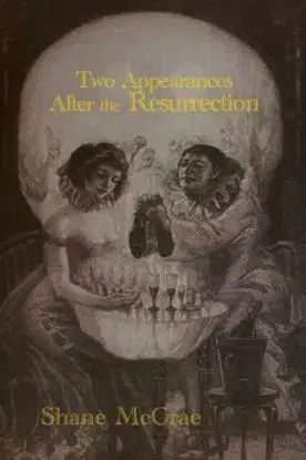 Two Appearances After the Resurrection - Shane McCrae