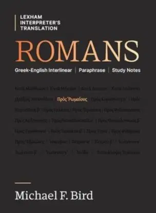 Romans - Michael F. Bird