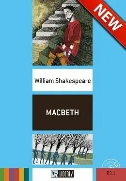 Macbeth + CD - ELI - William Shakespeare