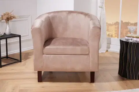 Kreslo ARTEMIS Dekorhome