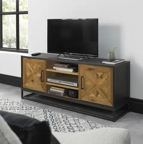 Indus IN25-2 TV skrinka