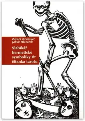 Slabikář hermetické symboliky