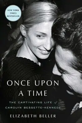 Once Upon a Time - Elizabeth Beller