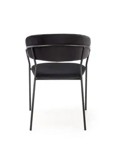Jedálenská stolička K426 Halmar