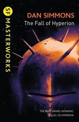 The Fall of Hyperion - Dan Simmons