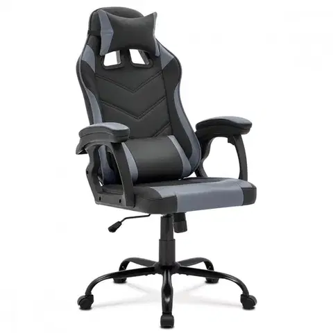 Herné kreslo KA-L626 Autronic