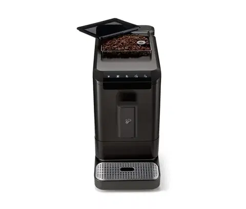 »Esperto2 Caffè« plnoautomatický kávovar, Granite Black